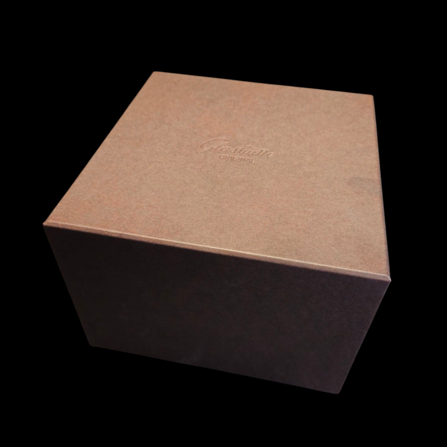 Glashütte Original Sixties Chronograph Ref. W13934062204