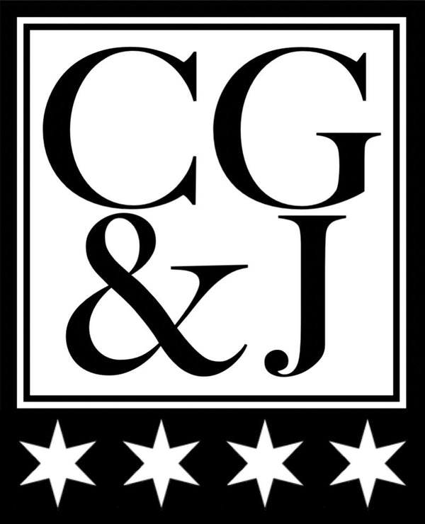 CG&J Coin & Gold