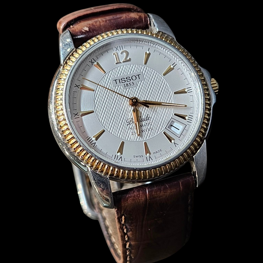 Tissot 1853 Ballade Automatic 25 Jewel